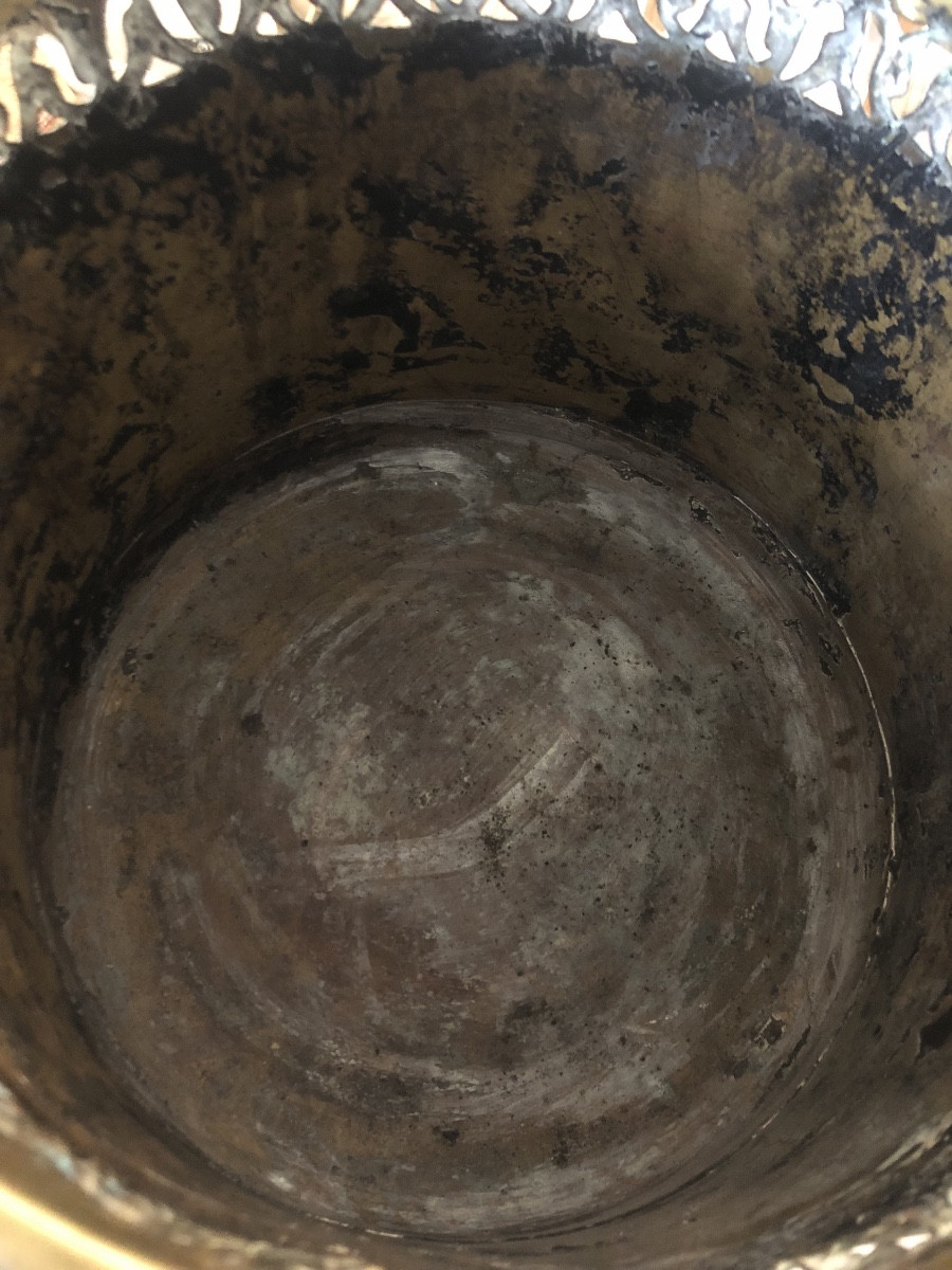 Coptic Liturgical Censer XIX-xx-photo-4