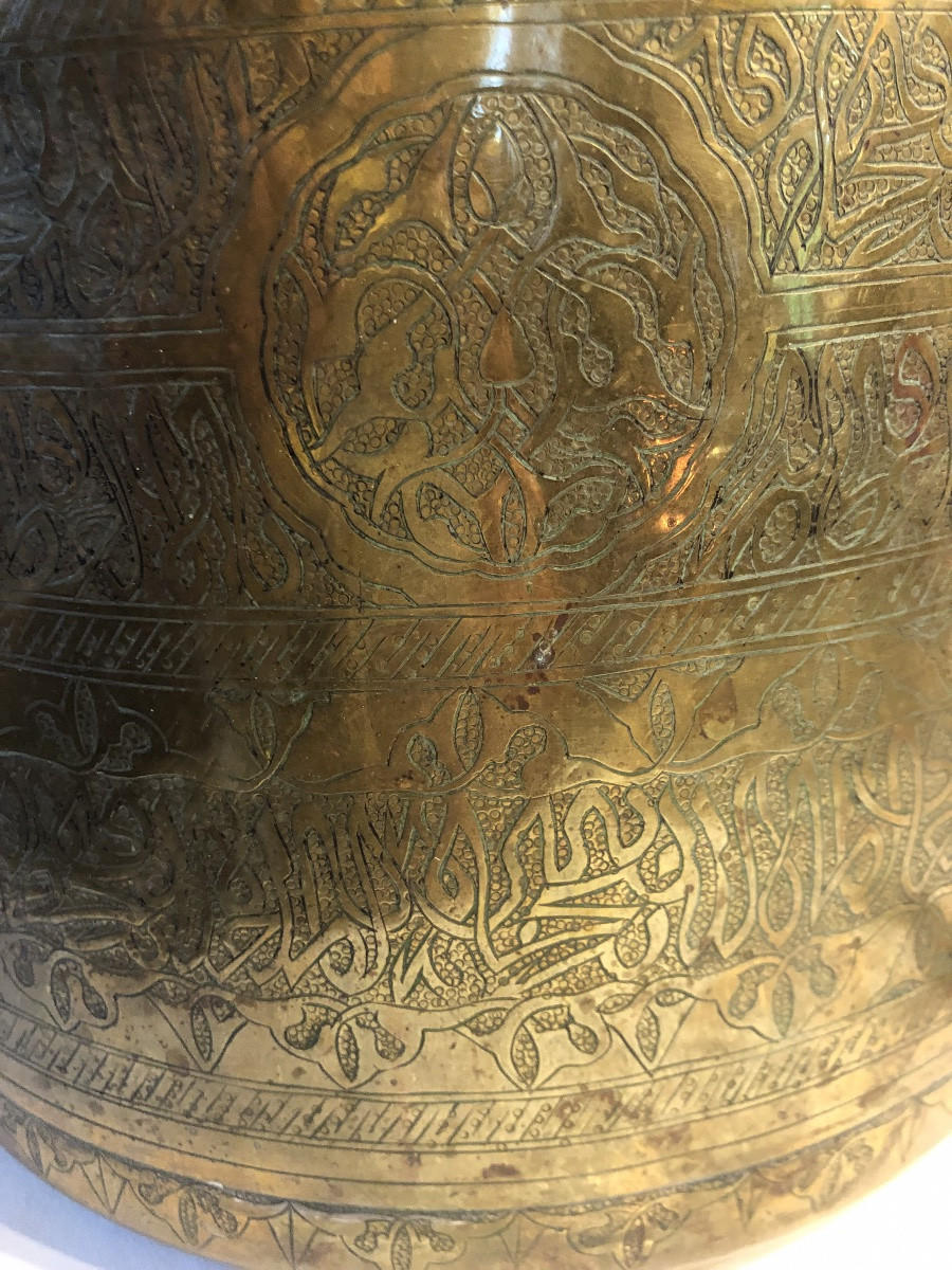 Coptic Liturgical Censer XIX-xx-photo-4