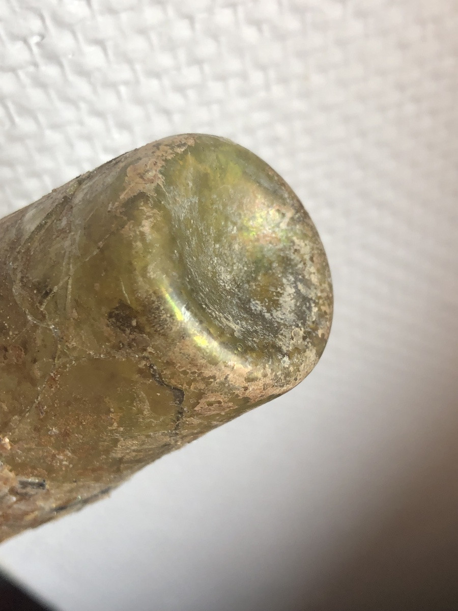 Late Roman Or Byzantine Glass From The  Levant-photo-5