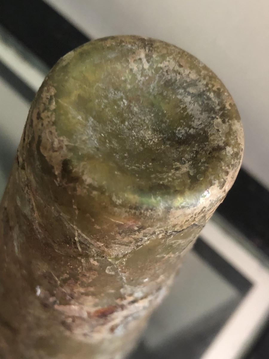 Late Roman Or Byzantine Glass From The  Levant-photo-6