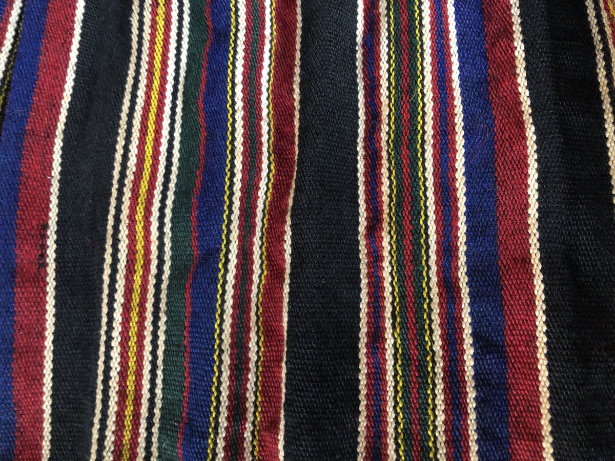 Valnic Textile Roumanie fin XIX-photo-5