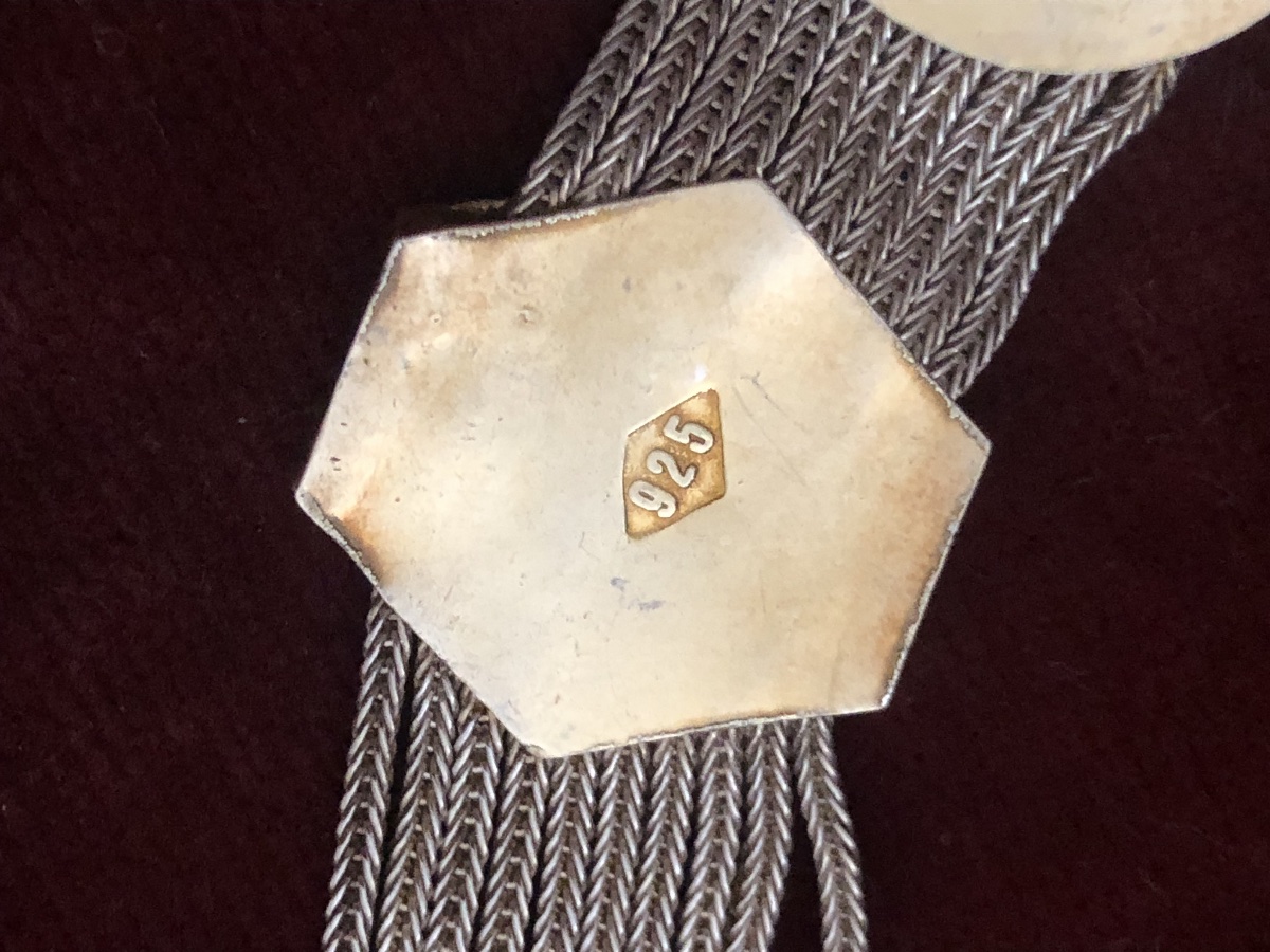 Early 20th-century Ottoman Jewelry -photo-4