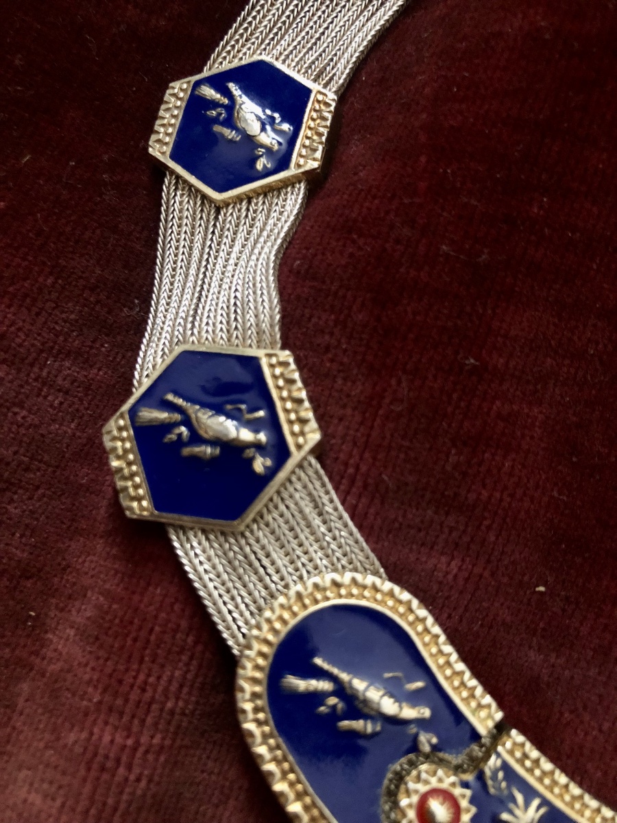 Early 20th-century Ottoman Jewelry -photo-7