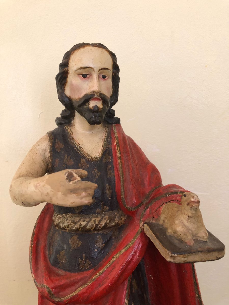 St. John The Baptist, Diego De Robles XVI School, Quito-photo-7