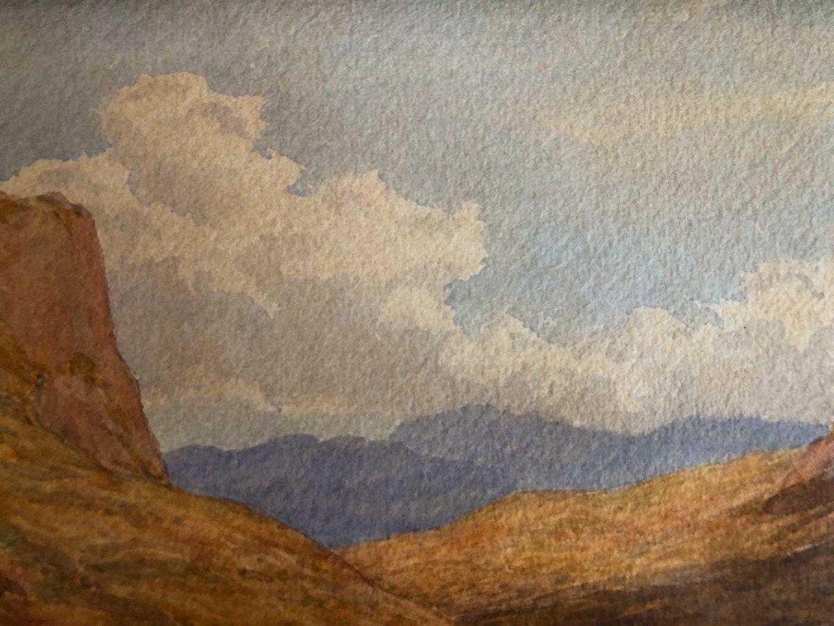 Les Highlands Ecossais de Percy Dixon 1885-photo-2