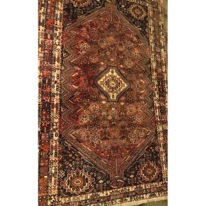 Large Basseri Shiraz XX Carpet