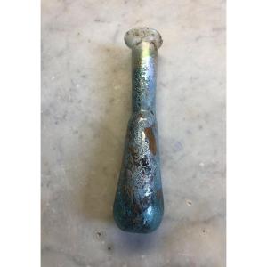 Roman Ointment Bottle, 2nd Century