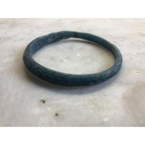 Roman Glass Bracelet, 2nd-3rd Century Bc