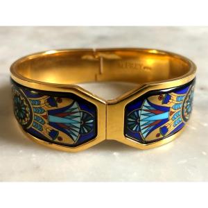 Bracelet jonc Michaela FREY  (1926-1980)