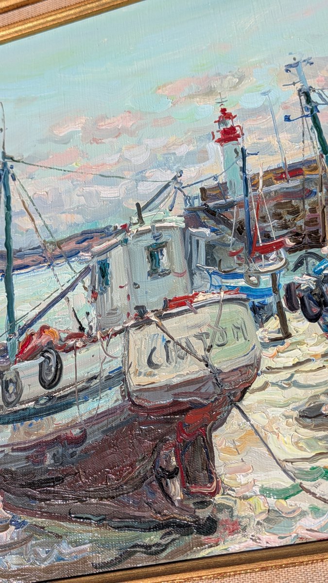 Jean Rigaud (1912-1999) -photo-2