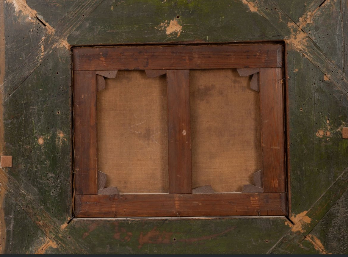 Antonio Bellucci (pieve Di Soligo, Treviso 1654-1726) Attributed To, Sleeping Venus-photo-4