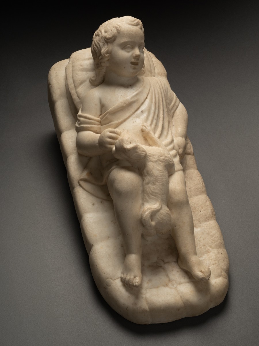 Allegory Of Fidelity - Italy - Late 16th Century