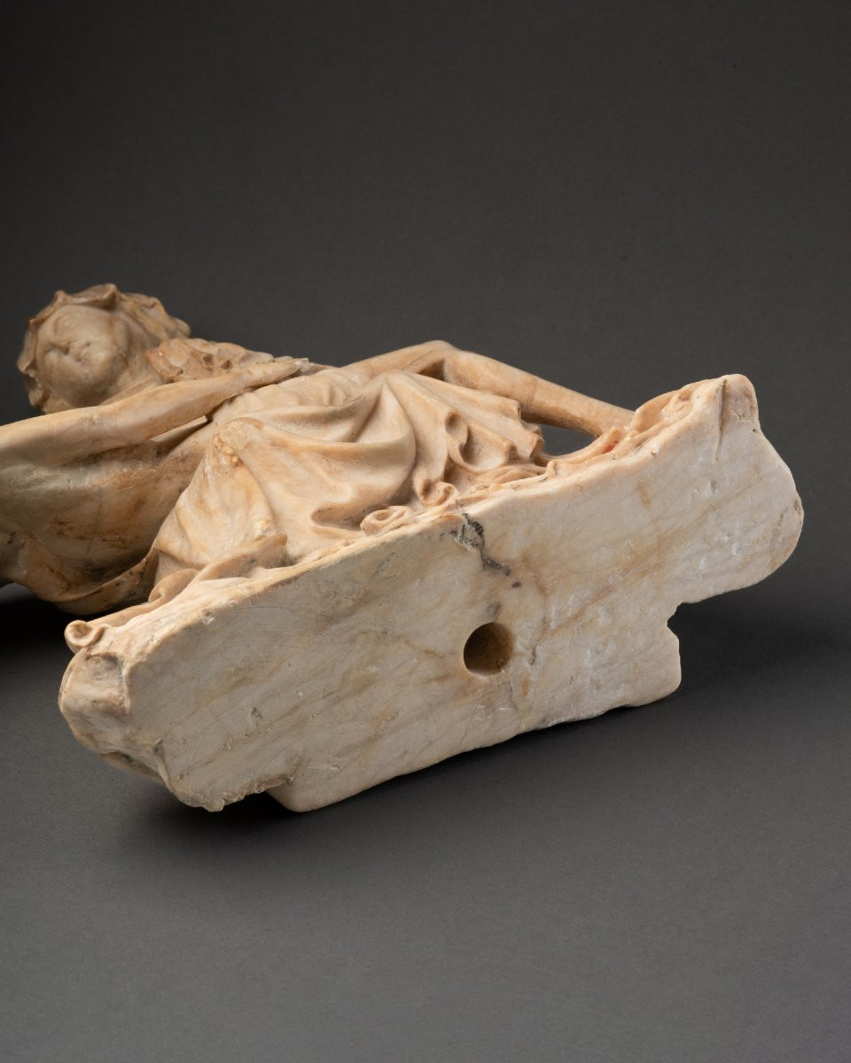 Vesperbild – Pays-bas – XVeme siècle-photo-8