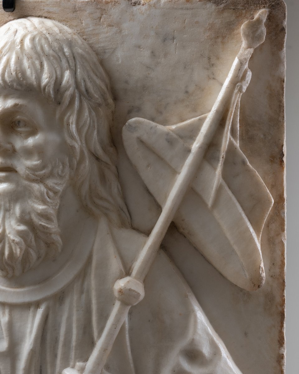 Saint-Jacques le Majeur – Brescia, Nord de l’Italie – 1505-1515-photo-2