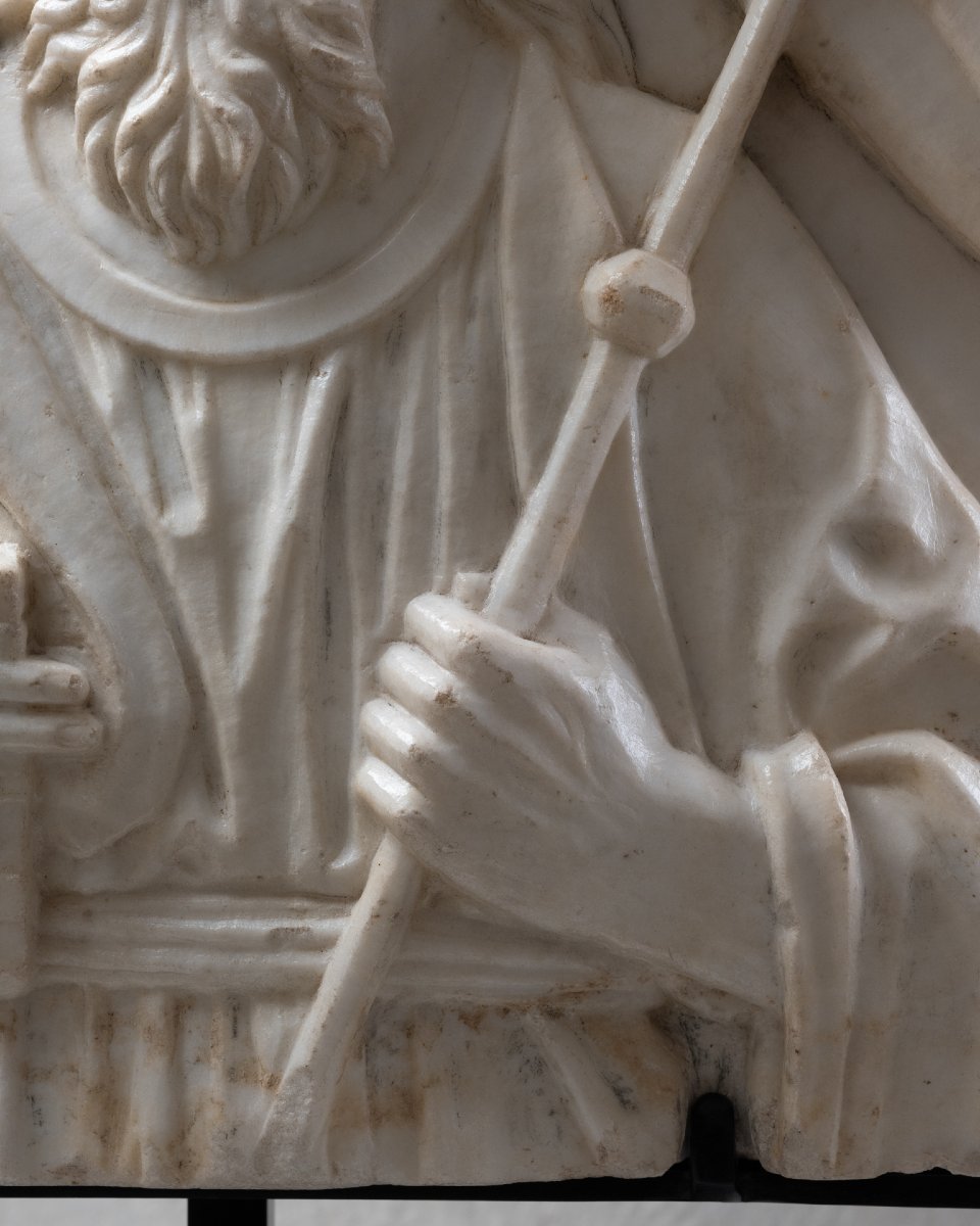 Saint-Jacques le Majeur – Brescia, Nord de l’Italie – 1505-1515-photo-3
