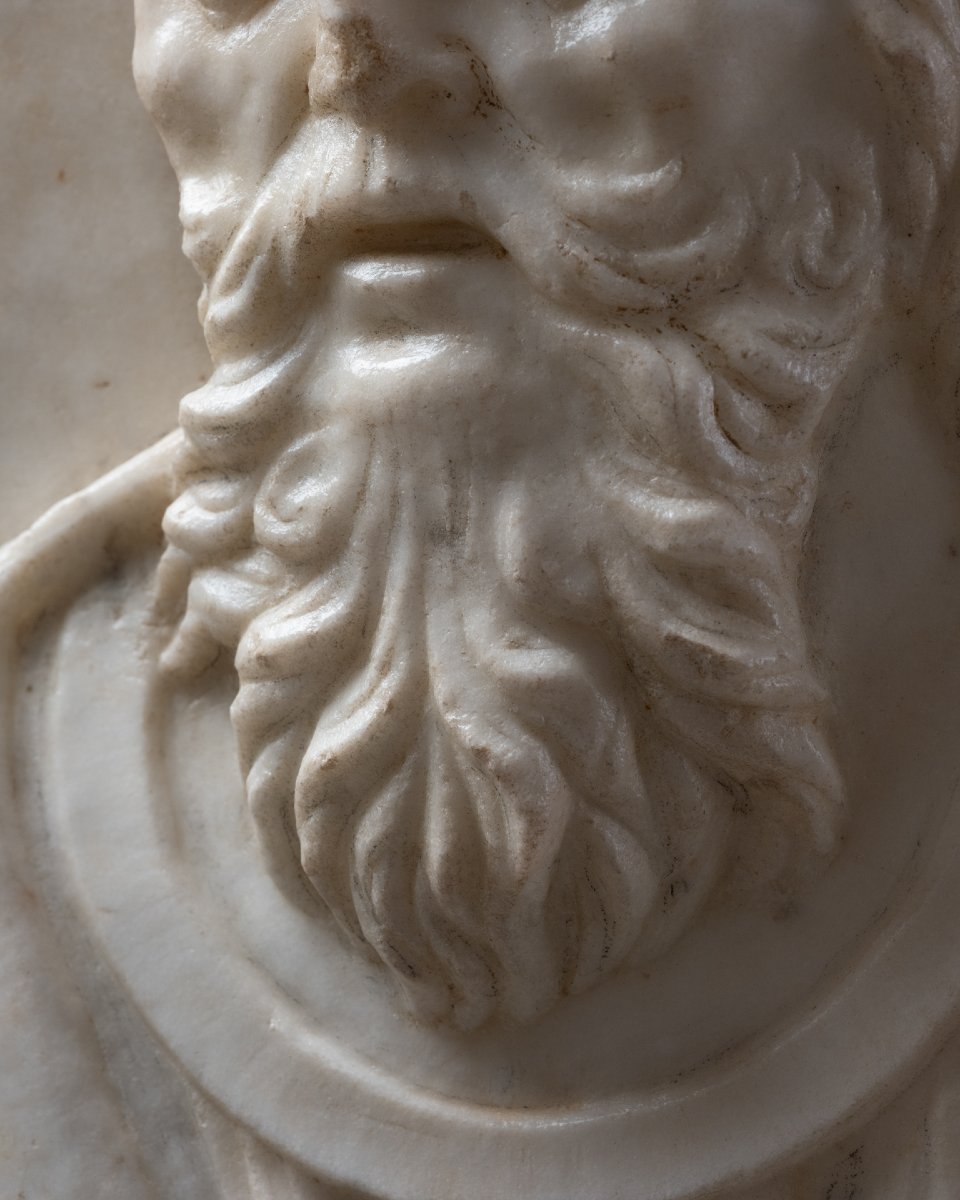 Saint-Jacques le Majeur – Brescia, Nord de l’Italie – 1505-1515-photo-4