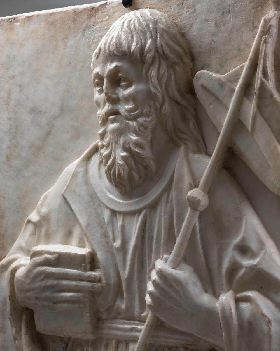 Saint-Jacques le Majeur – Brescia, Nord de l’Italie – 1505-1515-photo-1