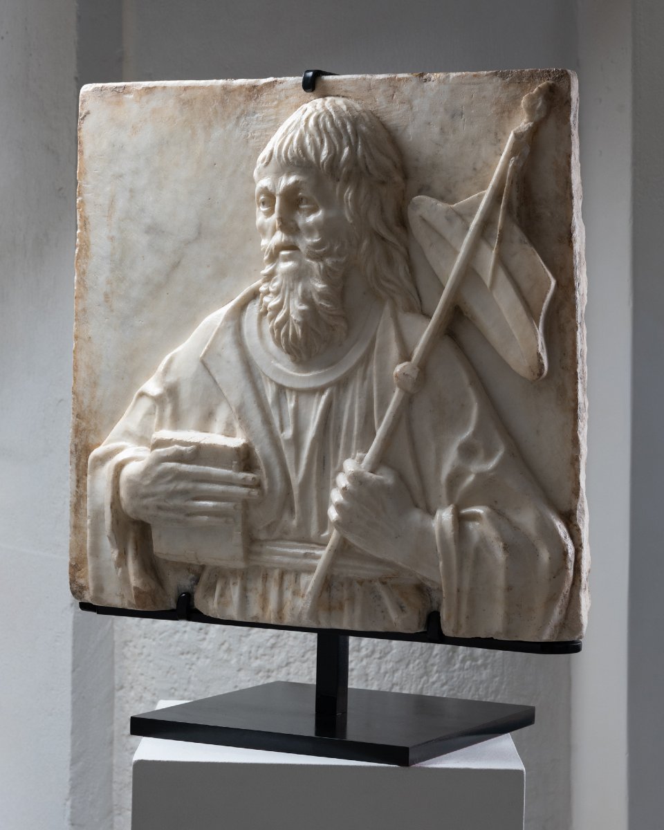 Saint-Jacques le Majeur – Brescia, Nord de l’Italie – 1505-1515-photo-3