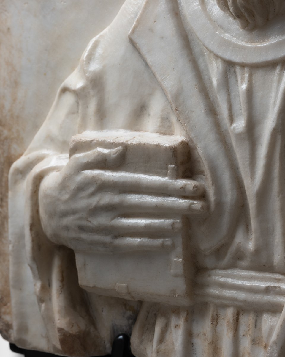 Saint-Jacques le Majeur – Brescia, Nord de l’Italie – 1505-1515-photo-4