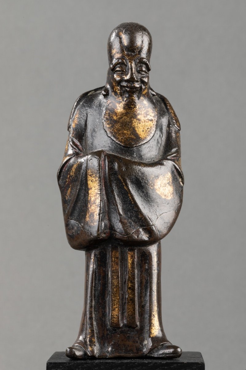 Shòu XIng - Chine - XVIIe Siècle-photo-1