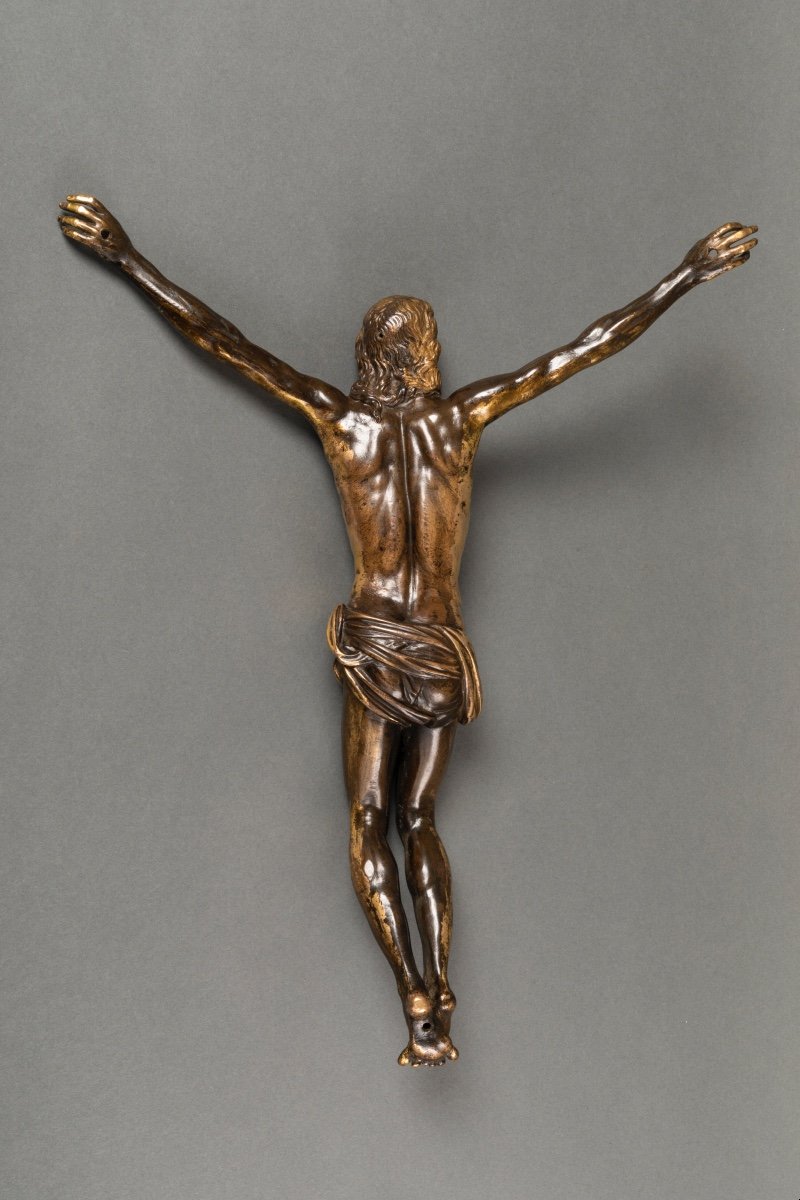 Cristo Vivo - Tuscany - Early 17th Century-photo-4