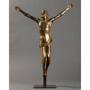 Cristo Vivo - Tuscany - Early 17th Century