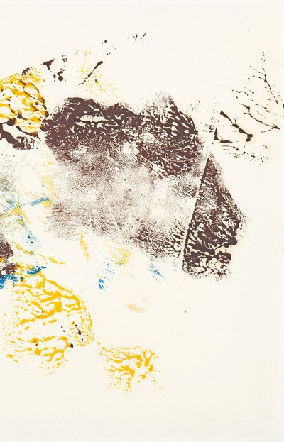 Dora Maar (1907 - 1997) — Untitled No. 2-photo-3