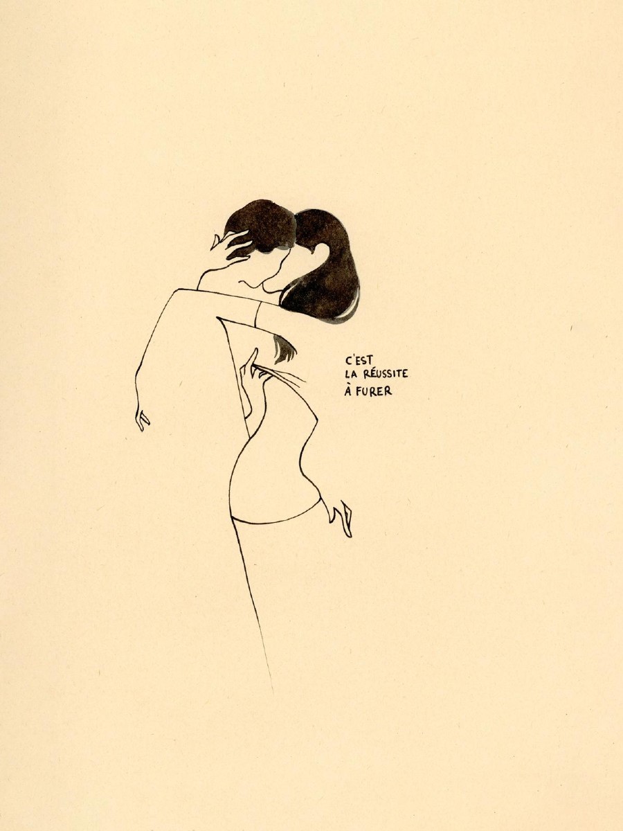 Petites Luxures (1980) — It's A Success In Fury