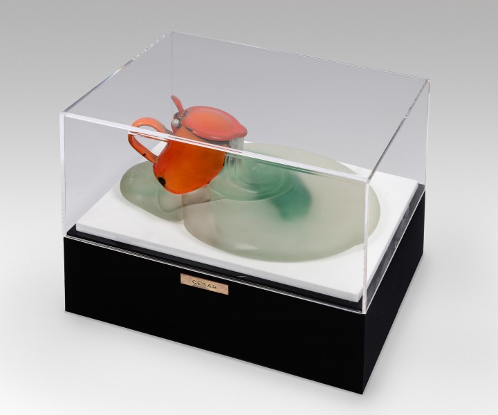 César Baldaccini (1921 - 1998) — Expansion, 1969