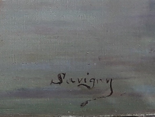 Henry Malfroy (1895 - 1944) — Les Martigues-photo-2