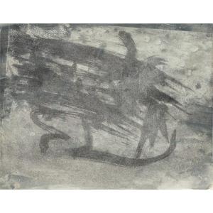 Dora Maar (1907 - 1997) — Sans titre n°1