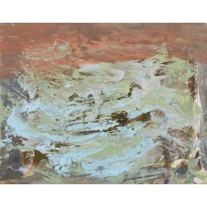 Dora Maar (1907 - 1997) — Sans titre n°8