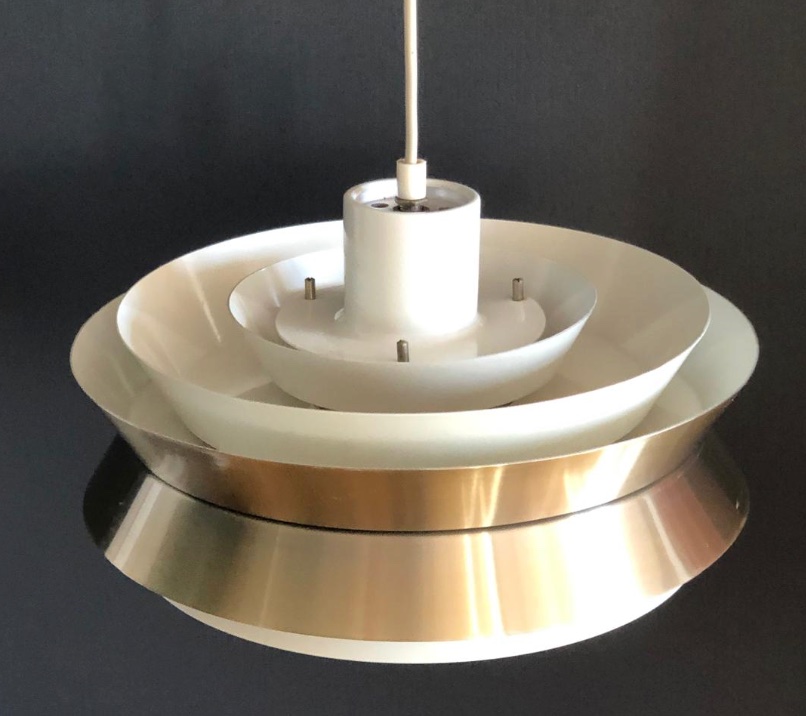 Suspension Scandinave de Carl Thore-photo-2