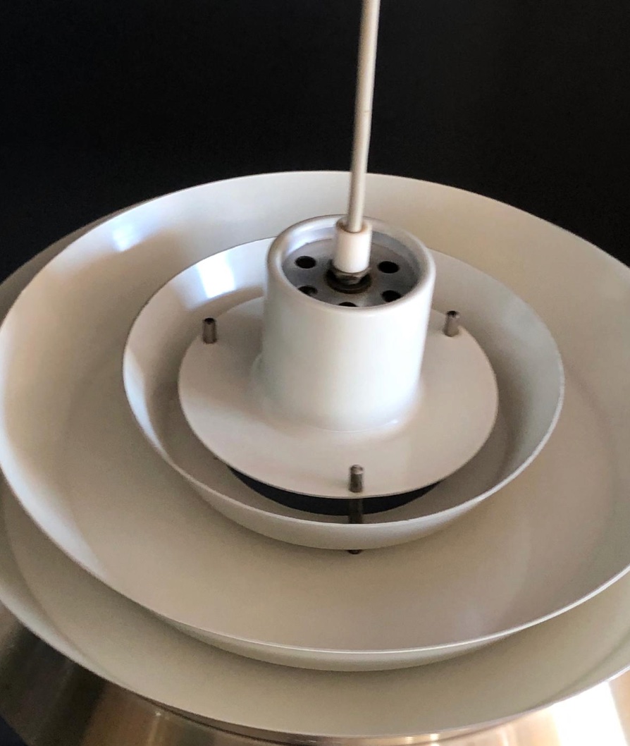 Suspension Scandinave de Carl Thore-photo-3