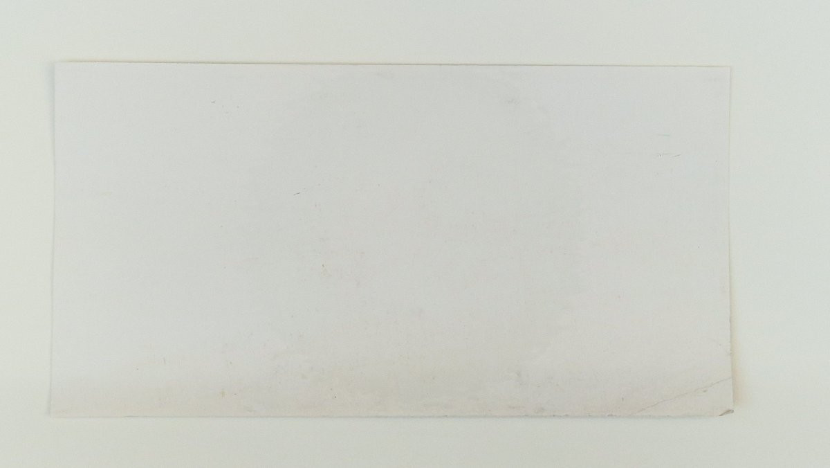 Albert Lepreux 1868-1959 Scène de rue à Rabat Aquarelle-photo-2