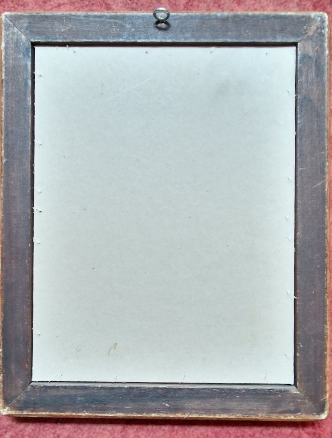 18th Century Italian School Venus And Love Pen And Wash Drawing-photo-4