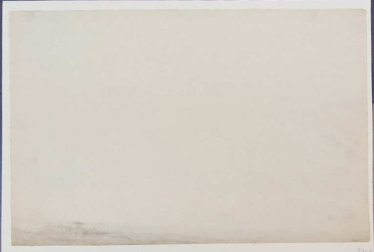 André Planson 1898–1981 Woman Reclining By The Sea Watercolor And Gouache-photo-2