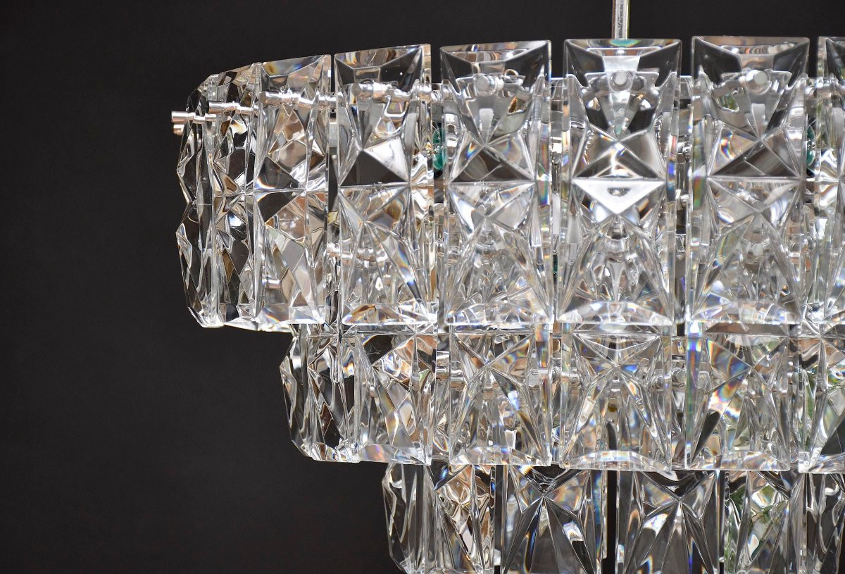 Lustre du milieu du siècle par Kinkeldey-photo-4