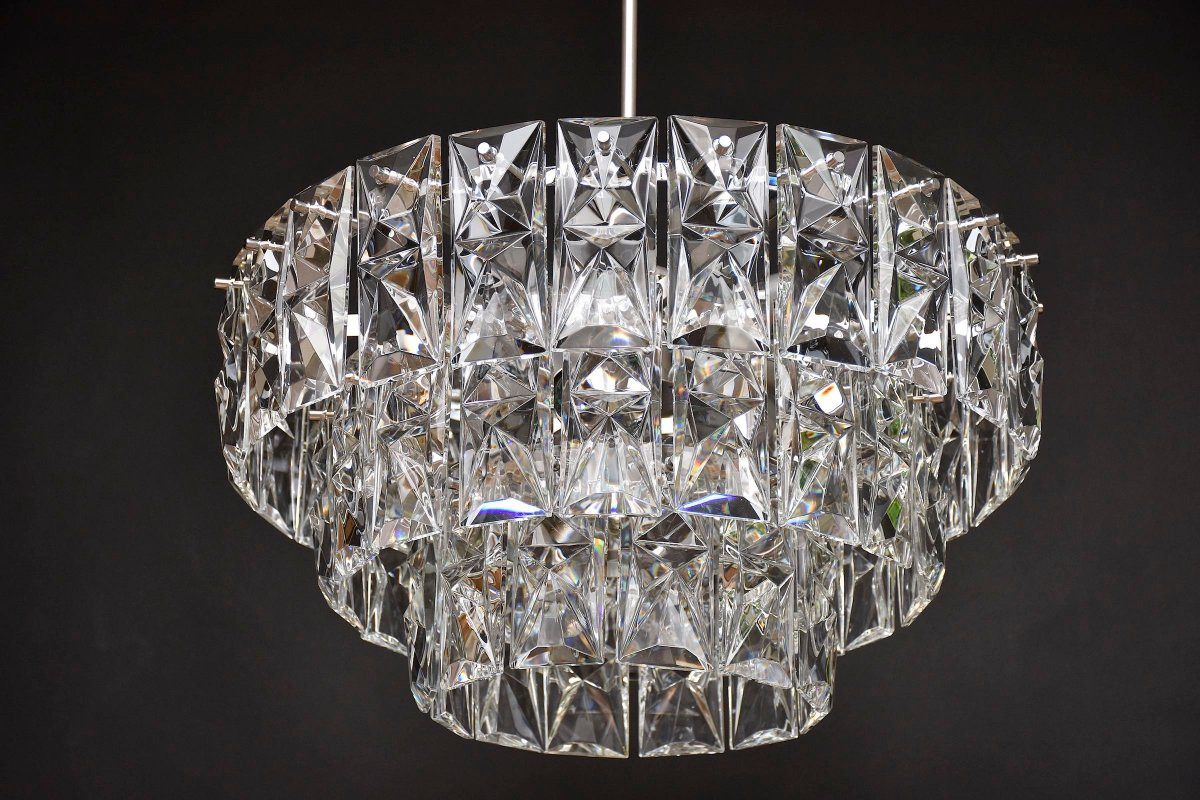 Lustre du milieu du siècle par Kinkeldey-photo-1