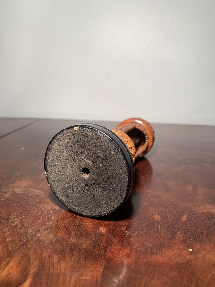 Oratoire Corozo Vierge Marie Religieux XIX-photo-3