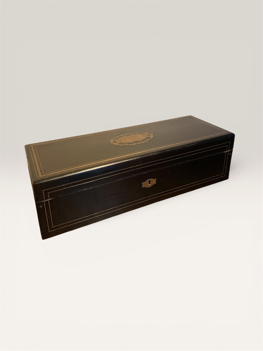 Boîte à Gants Napoléon III