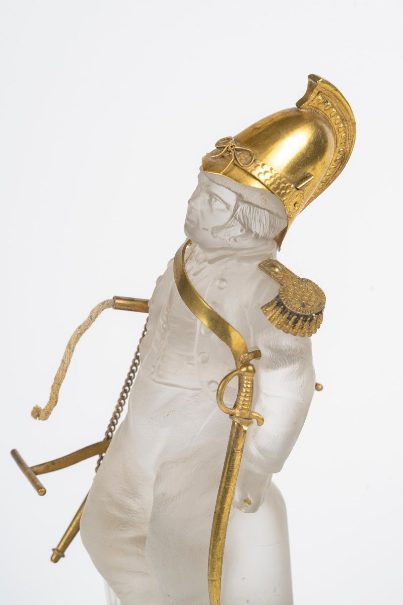 Charles X Period Cigar Holder-photo-4