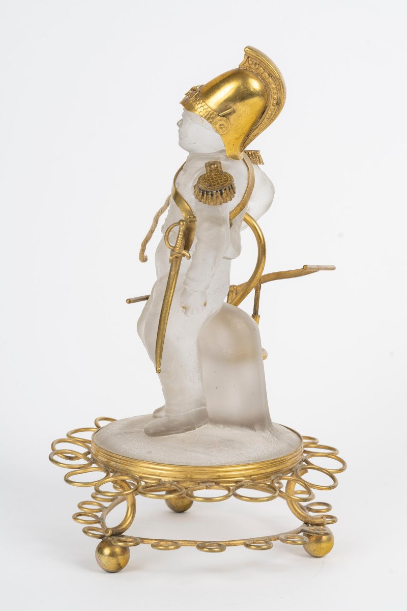 Charles X Period Cigar Holder-photo-1