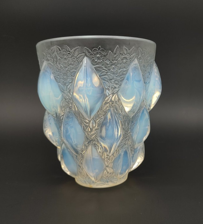 René Lalique (1860-1945) - 