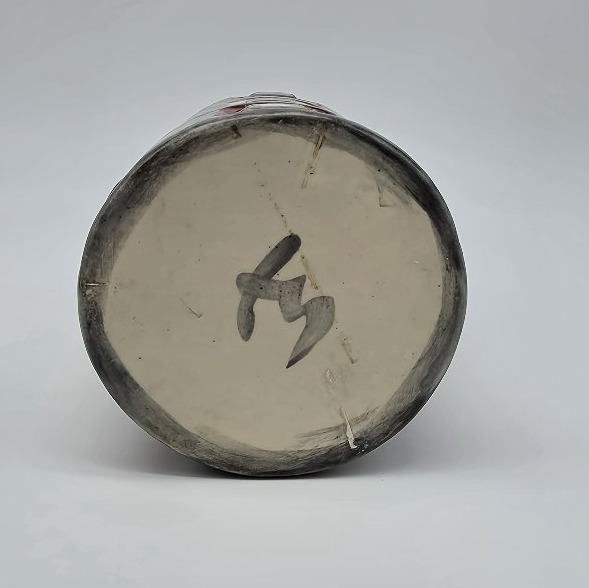 Mado Jolain 1921/2019 - Bottle And Ceramic Stopper.-photo-2