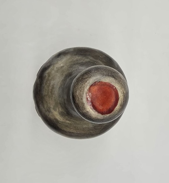 Mado Jolain 1921/2019 - Bottle And Ceramic Stopper.-photo-3