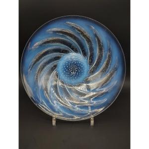 René Lalique 1860-1945) - Fish Bowl