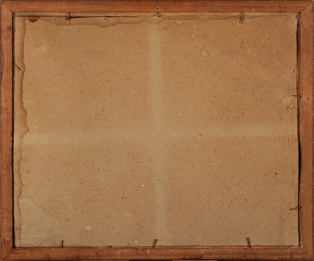 René Rodes (1896-1971) Mounards Mill In Trélissac Périgueux Dordogne-photo-1