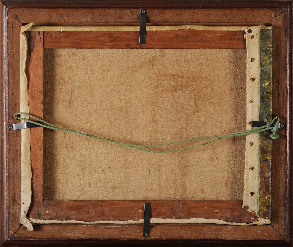 Jean-georges Pasquet (1851-1936) Jumilhac Dordogne Périgord-photo-1