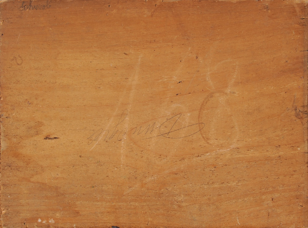 Georges Darnet (1859-1936) Bords de l'Isle rivière Dordogne Périgord-photo-1